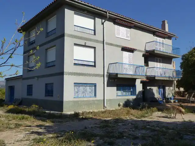 Villa con terrazza in vendita a Xerta