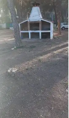 Xalet amb piscina en venda a Pedanías - Extrarradio, imagen 5