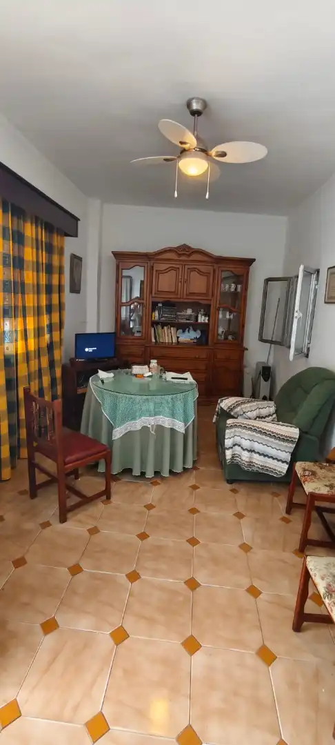 Casa con terraza en venta en Calle Parteras, imagen 14