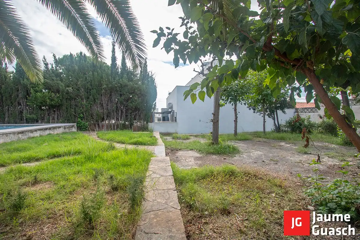 Residential land for sale in Carrer del Gironès, imagen 13