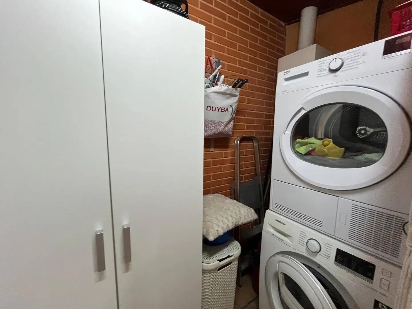 Dúplex en venda a Calle de Los Montesinos, Ciutat Jardí - Torreta Verdí