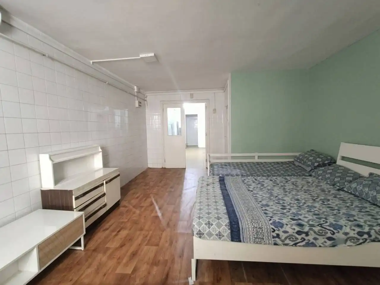 Habitación de Local en venta en Rubí con Aire acondicionado