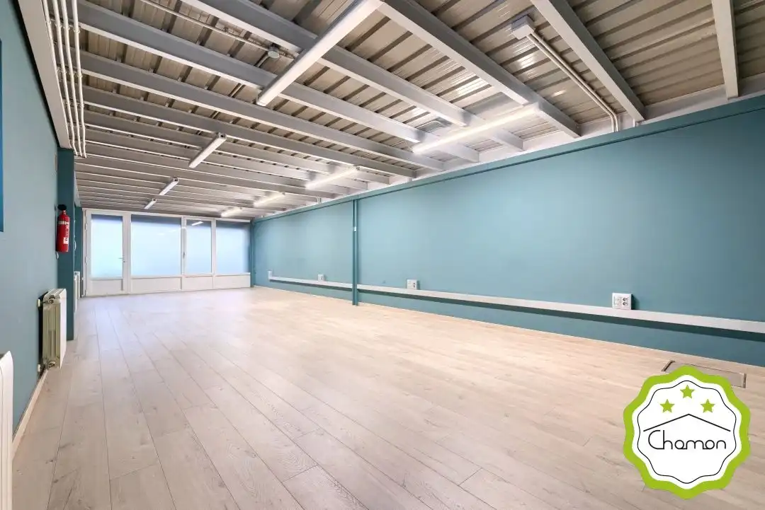 Oficina en venta en Valle de Trápaga-Trapagaran, imagen 16