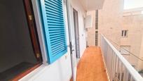 Balcony of Flat for sale in  Palma de Mallorca  with Balcony