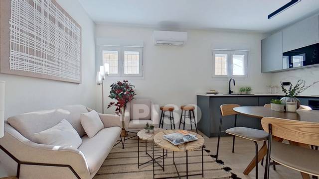 Piso en Venta en Guindalera