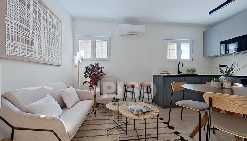 Foto 1 de Pis en venda a Guindalera, Madrid