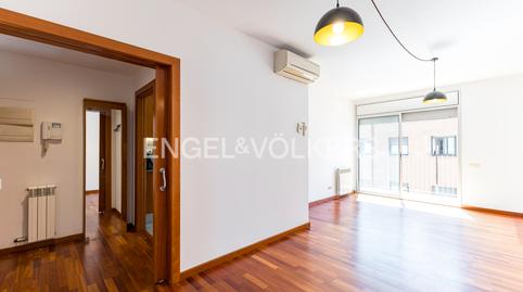 Foto 5 de Piso de alquiler en El Centre, Esplugues de Llobregat