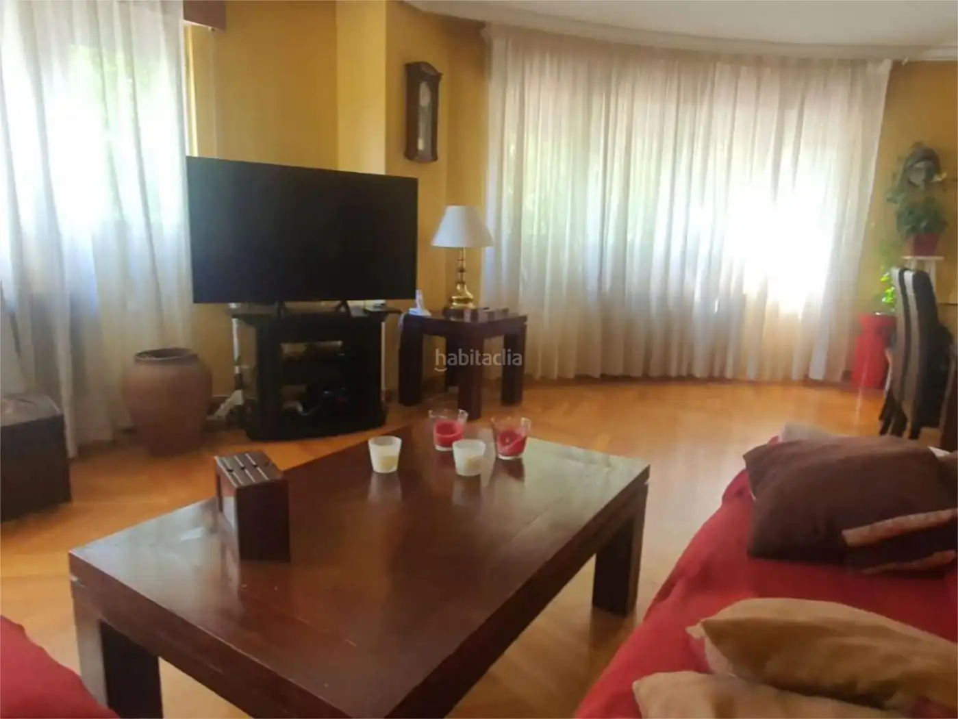Wohnung mit Aufzug zum Verkauf in Calle Roma 2, imagen 4