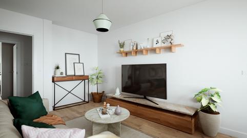 Foto 3 de Pis en venda a Calle Liberia, El Molinillo - Capuchinos, Málaga Capital