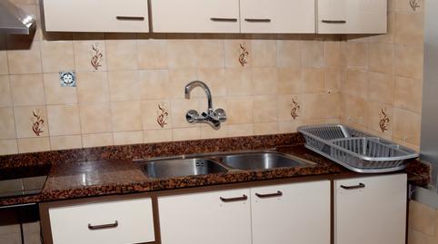 Foto 5 de Pis en venda a Sant Llorenç, Terrassa