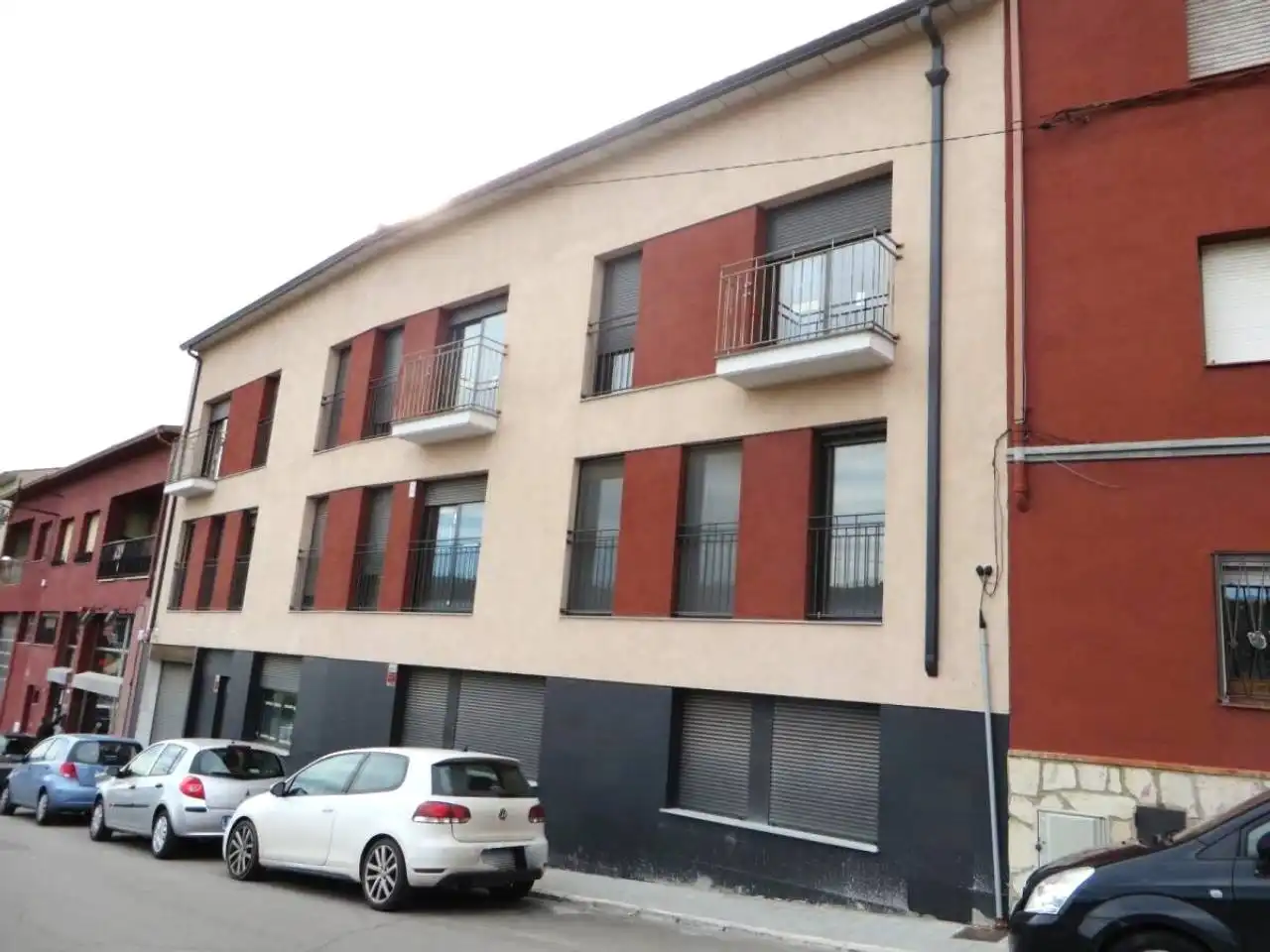 Flat for sale in Centelles