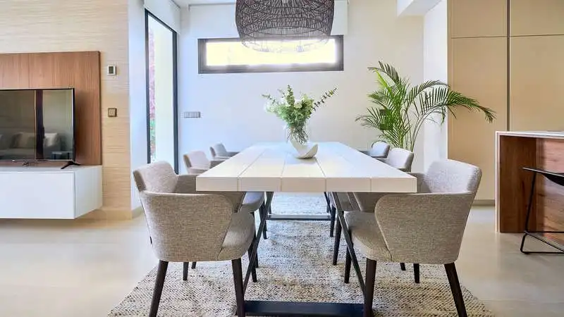 Villa con piscina in vendita a Nueva Andalucía, imagen 15