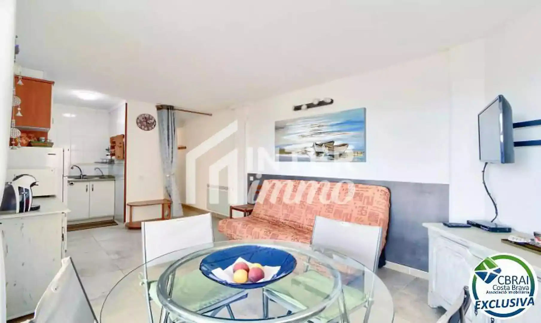 Flat with lift for sale in Paseo Maritim 28, imagen 7