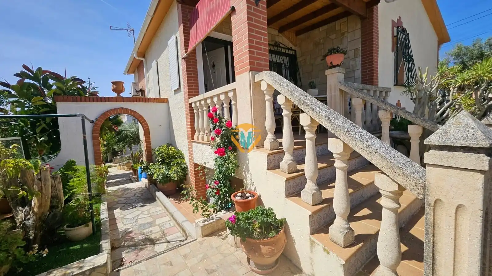 Xalet amb terrassa en venda a Barranco Hondo, imagen 14