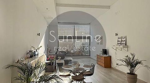 Foto 3 von Loft zur Miete in Sant Marcel.lí, Valencia Capital