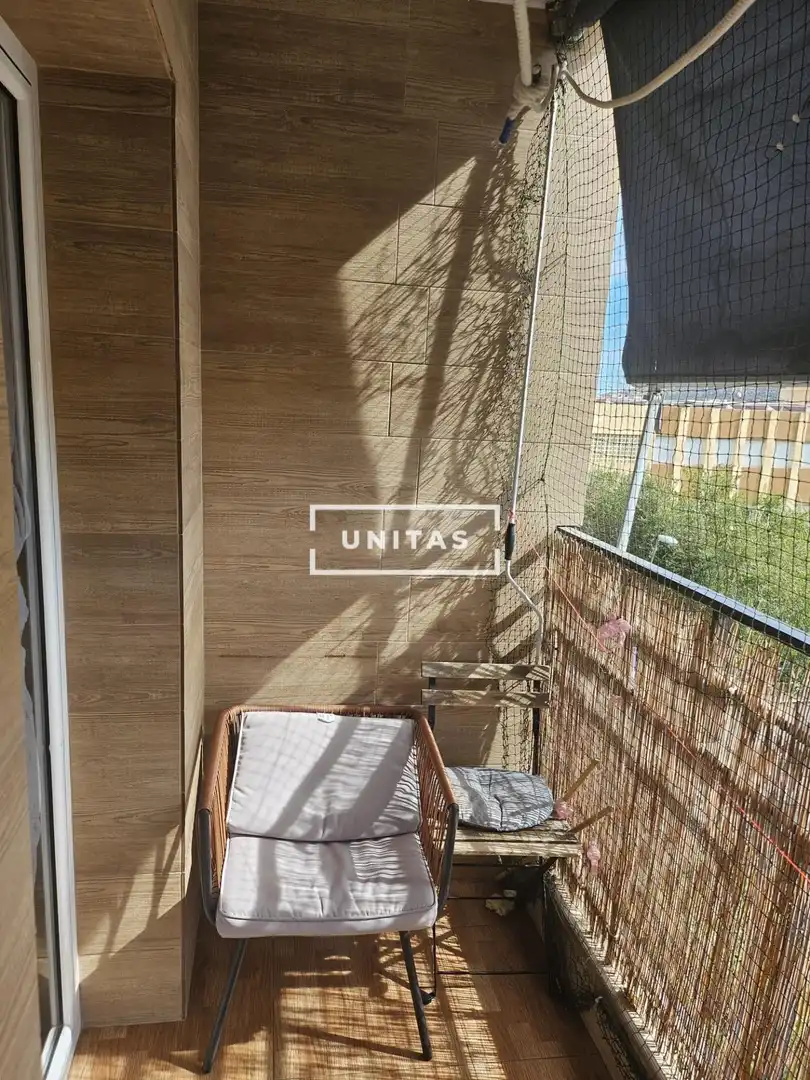 Terrassa de Dúplex en venda en Alicante / Alacant