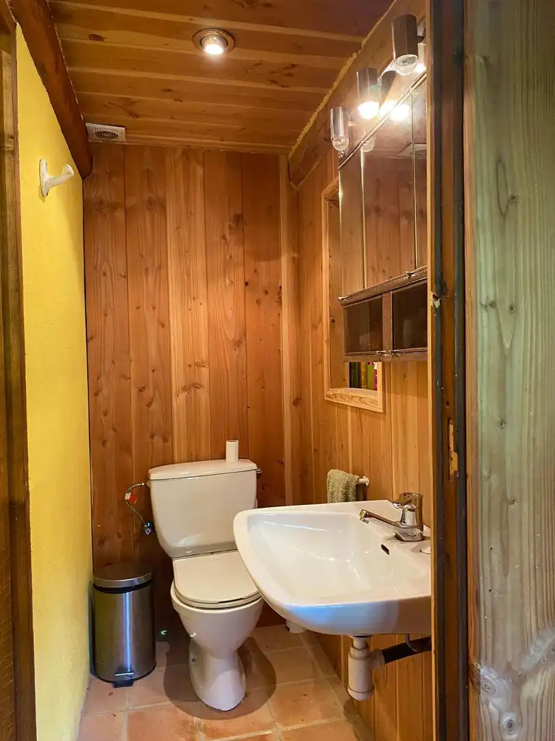Duplexes for rent in Viladrau