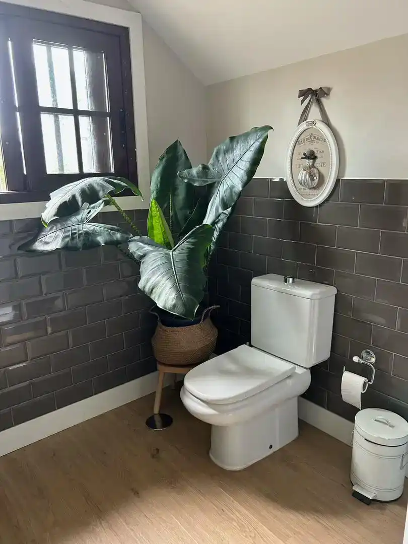 Bany de Casa o xalet en venda en Fornelos de Montes