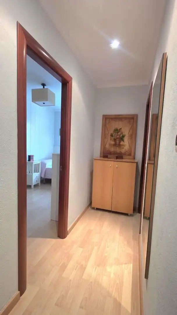 Wohnung zum Verkauf in GUARROS, Paterna del Río