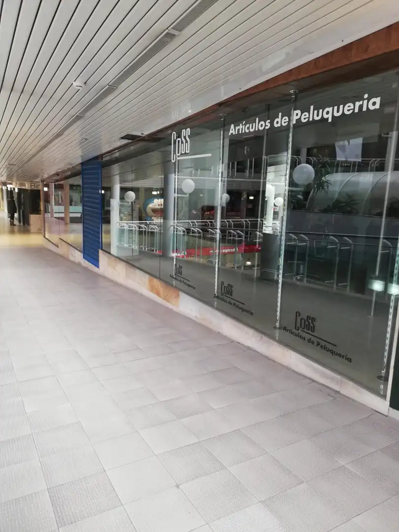 Local comercial en venta en Calle Calle Comunidad de Madrid 37, imagen 8