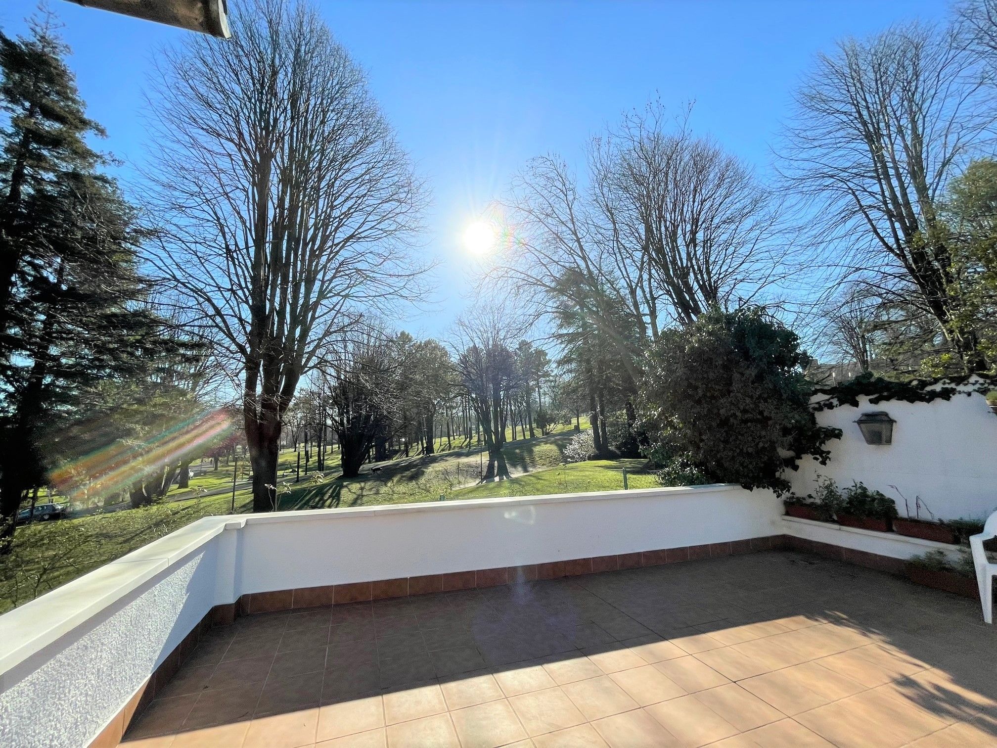 Terrassa de Dúplex en venda en Leioa amb Calefacció i Terrassa