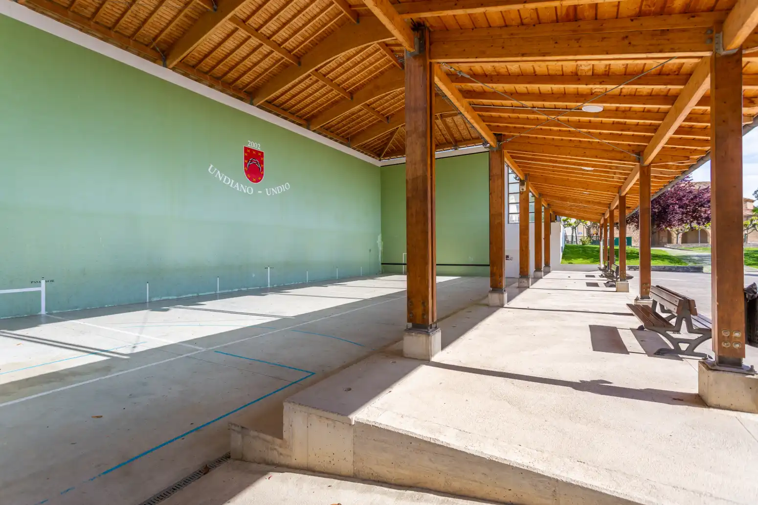 Casa o xalet en venda a Cizur, Navarra