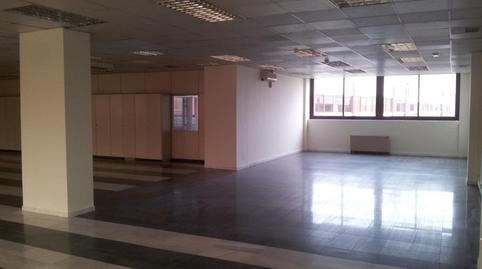 Photo 4 of Office to rent in La Buhaira, Sevilla