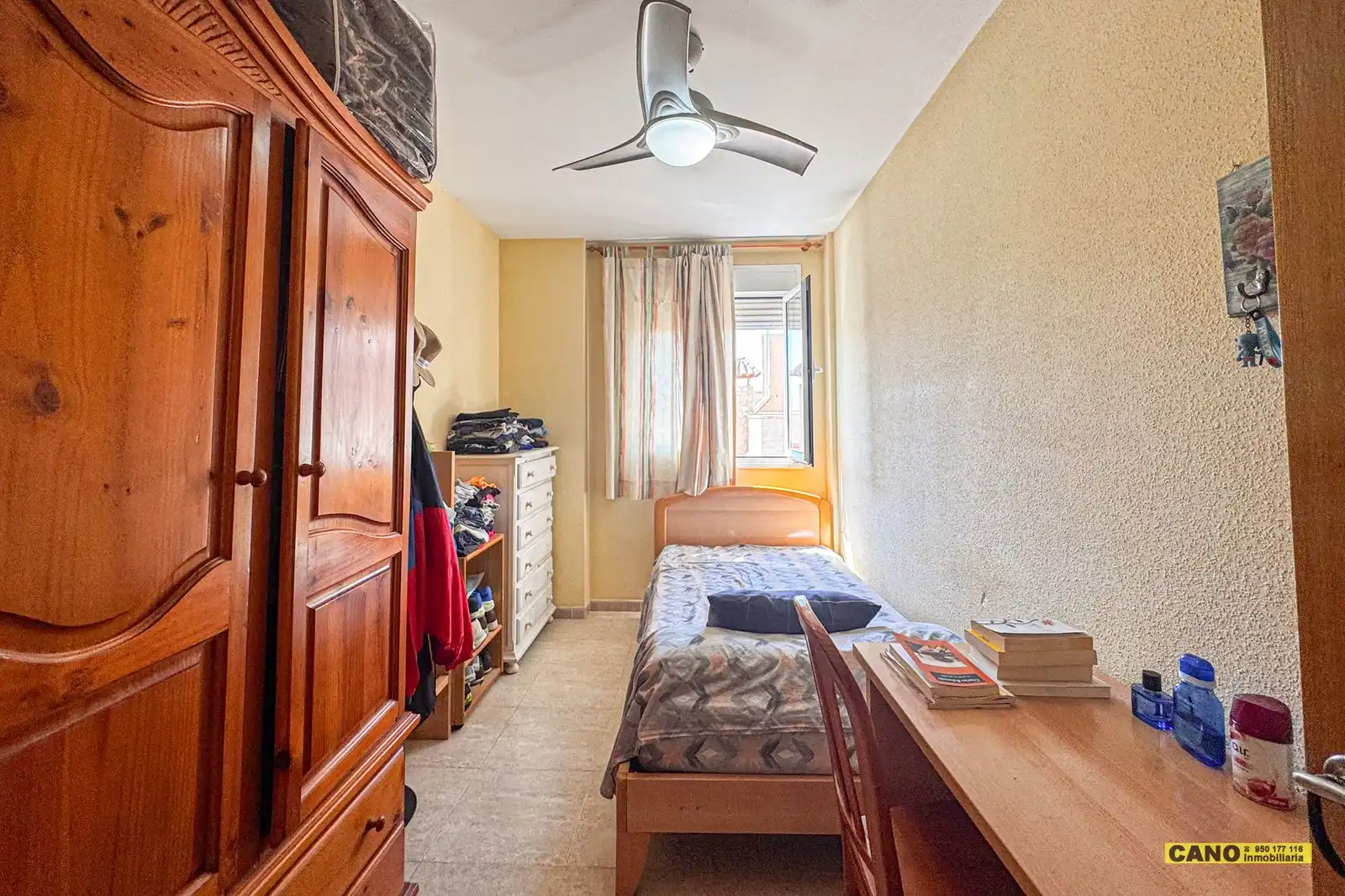 Habitación de Piso en venta en Roquetas de Mar con Aire acondicionado y Calefacción