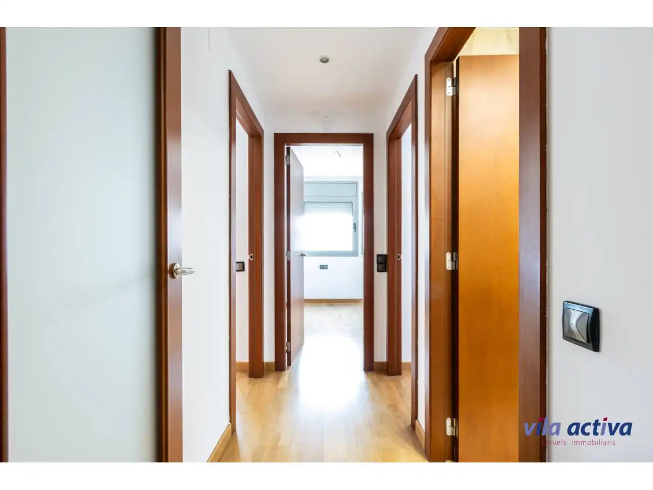 Piso en venta en Terrassa con Aire acondicionado, Calefacción y Parquet