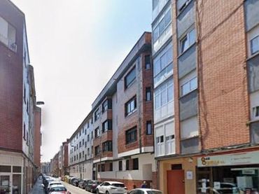 Flat with lift for sale in CONSOLACION 4