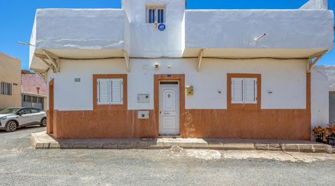 Foto 2 de Casa o chalet en venta en Avenida de las Salinas, 3, Castillo del Romeral - Juan Grande, San Bartolomé de Tirajana