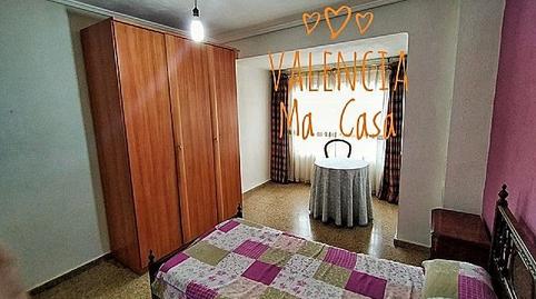 Photo 4 of Flat for rent in Marxalenes,  Valencia Capital