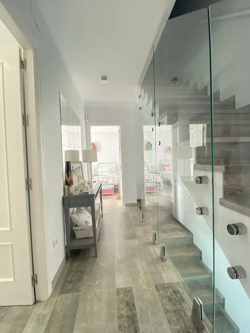 Chalet en venta en Urbasur, imagen 6