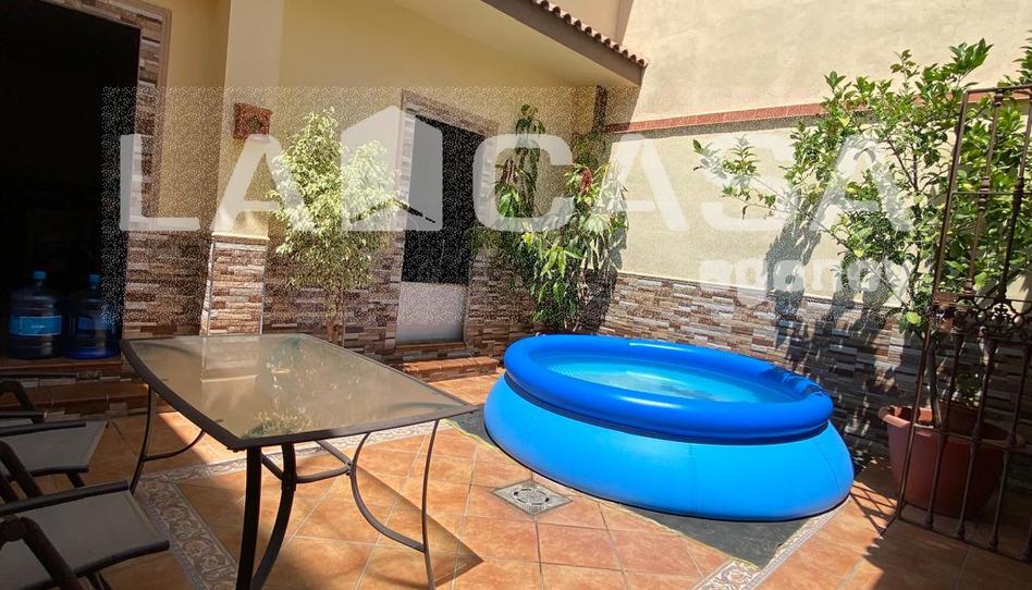 Foto 1 de Casa o xalet en venda a Vista Azul - Consolación, Sevilla