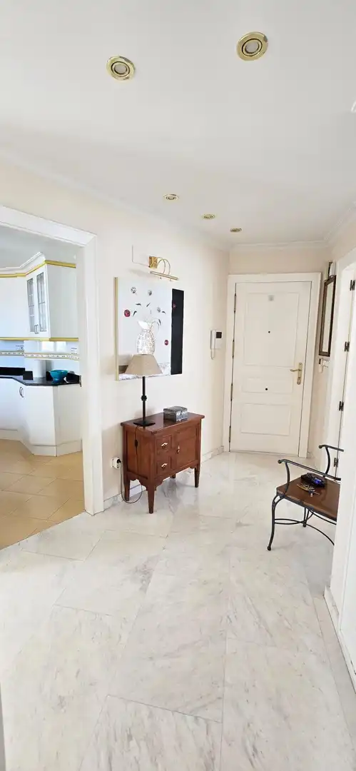 Piso de alquiler en Petrer con Aire acondicionado, Calefacción y Amueblado