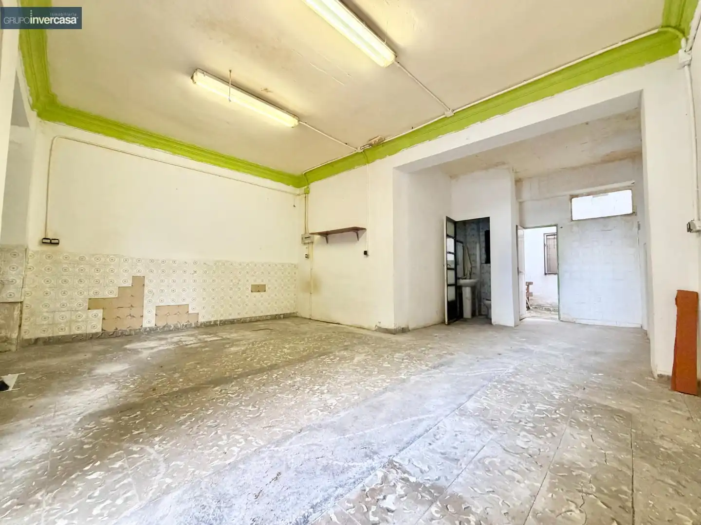 Planta baja en venta en Quart de Poblet con Terraza