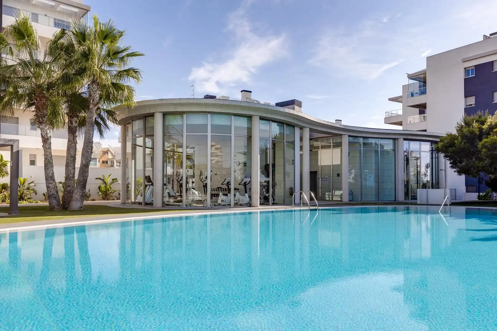 Apartment with pool for sale in Orihuela Costa, imagen 37