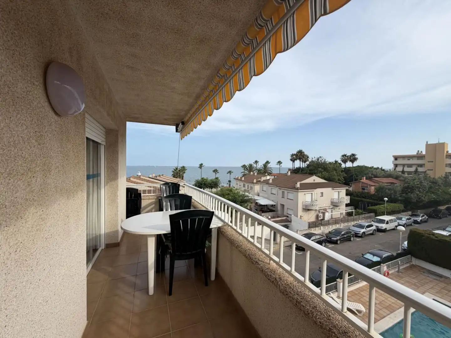 Apartments for sale in DEL FARO, Platges