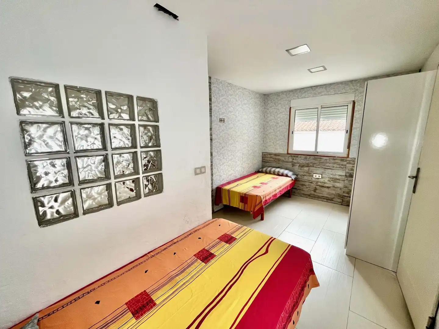 Habitación de Casa o chalet en venta en Alcalà de Xivert con Aire acondicionado, Calefacción y Terraza