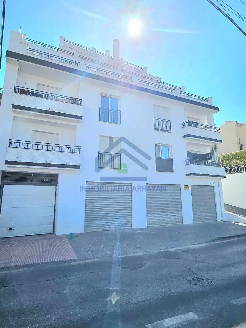 Pis amb ascensor de lloguer a Barrio de la Vega, imagen 4