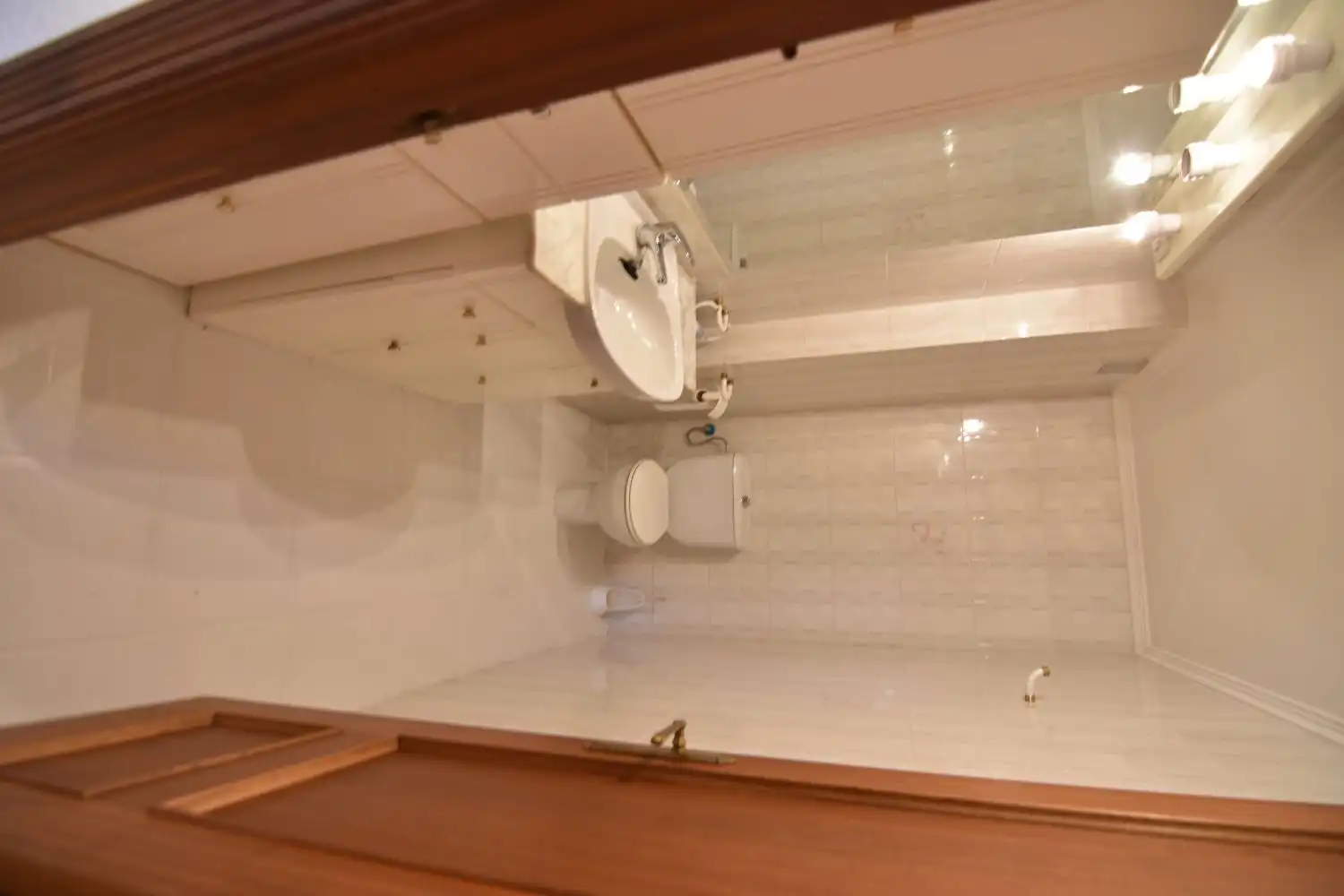 Piso con terraza en venta en SANCHO IV 2, imagen 16