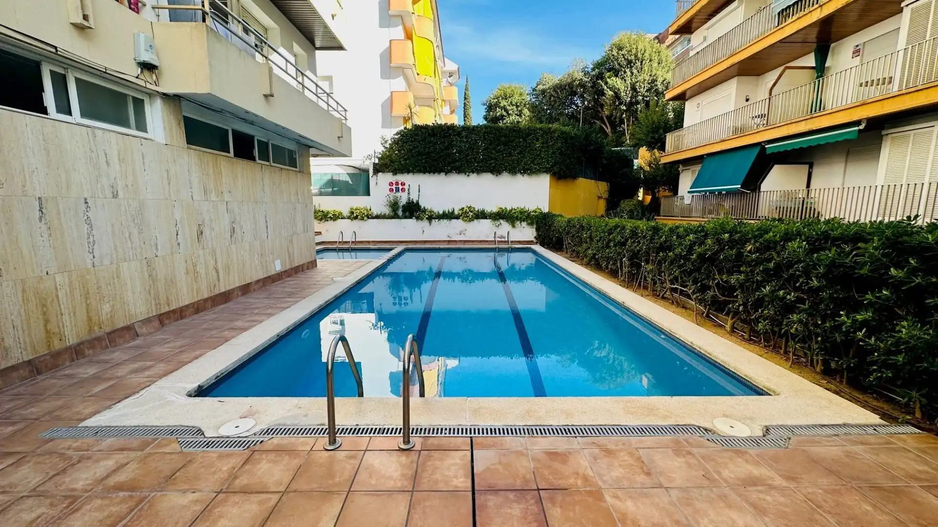 Penthouse mit Pool zum Verkauf in Fenals, imagen 3