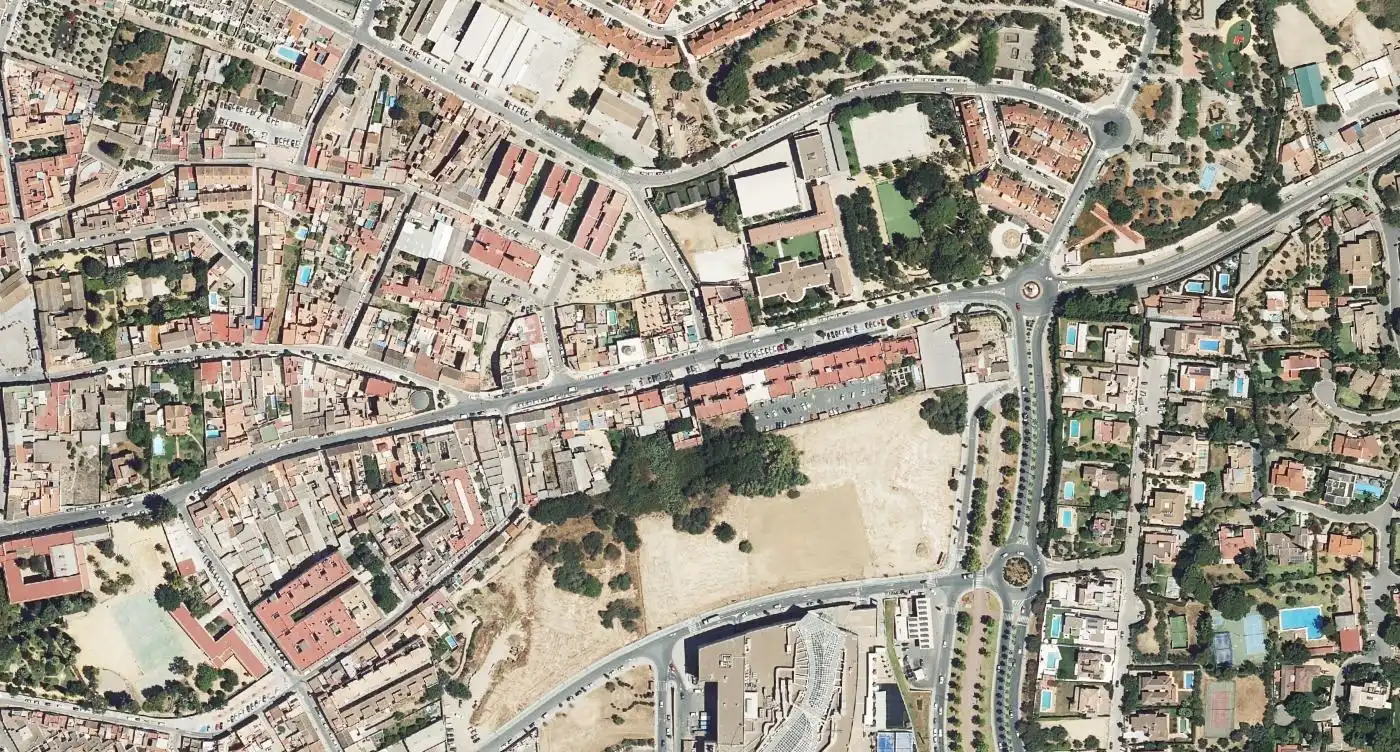 Flat for sale in Castilleja de la Cuesta, imagen 6