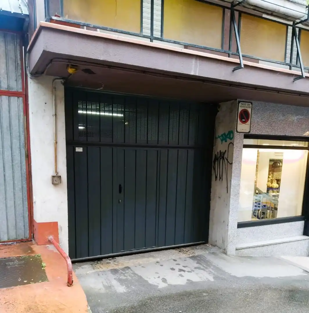 Individual for sale in Eibar, imagen 4