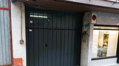 Zona Barakaldo. Plaza de garaje cerrada de 11,73 m2. Muy buena maniobra. Dispone de aseos y lavadero., imatge 4