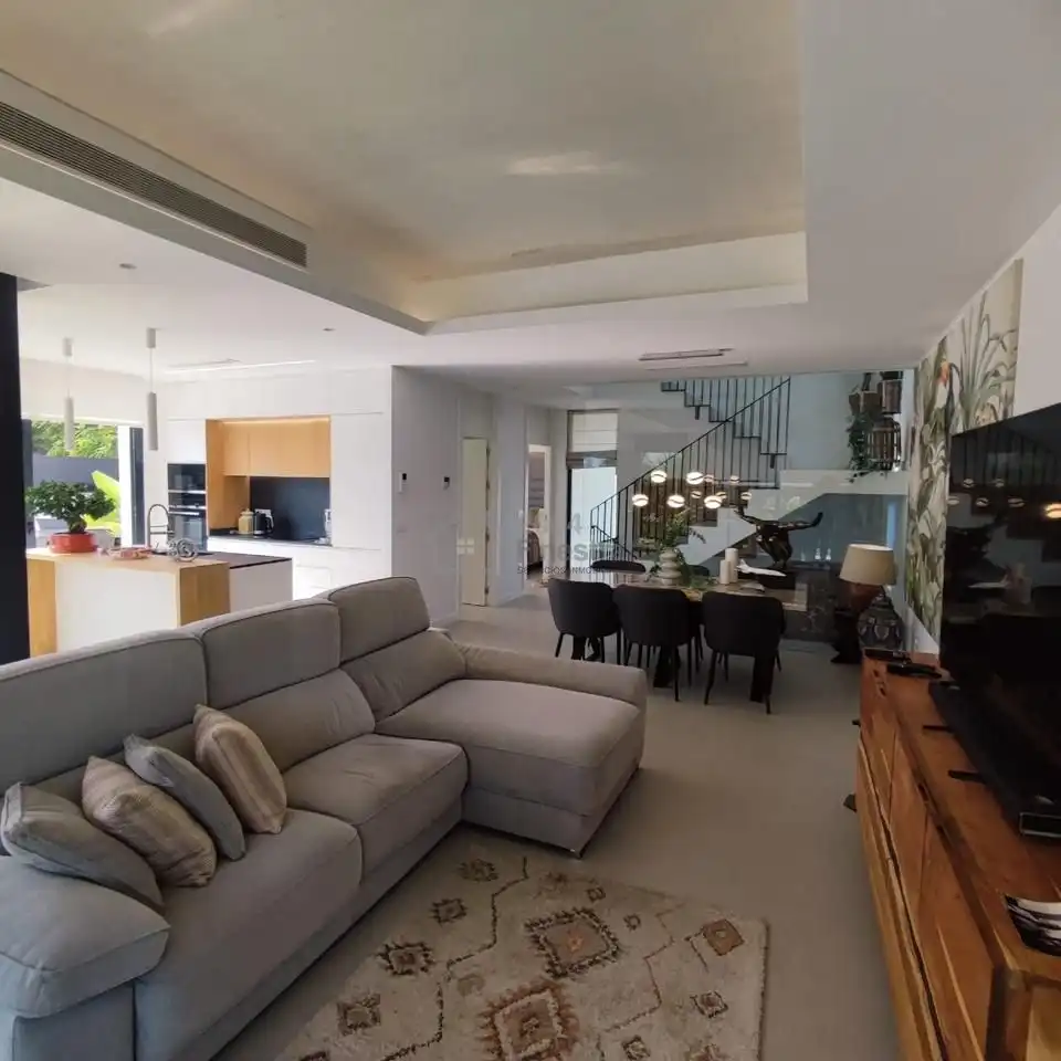 Bungalow mit Terrasse zum Verkauf in De Xile, imagen 19