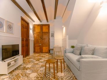 Apartament de lloguer a Poblats Marítims