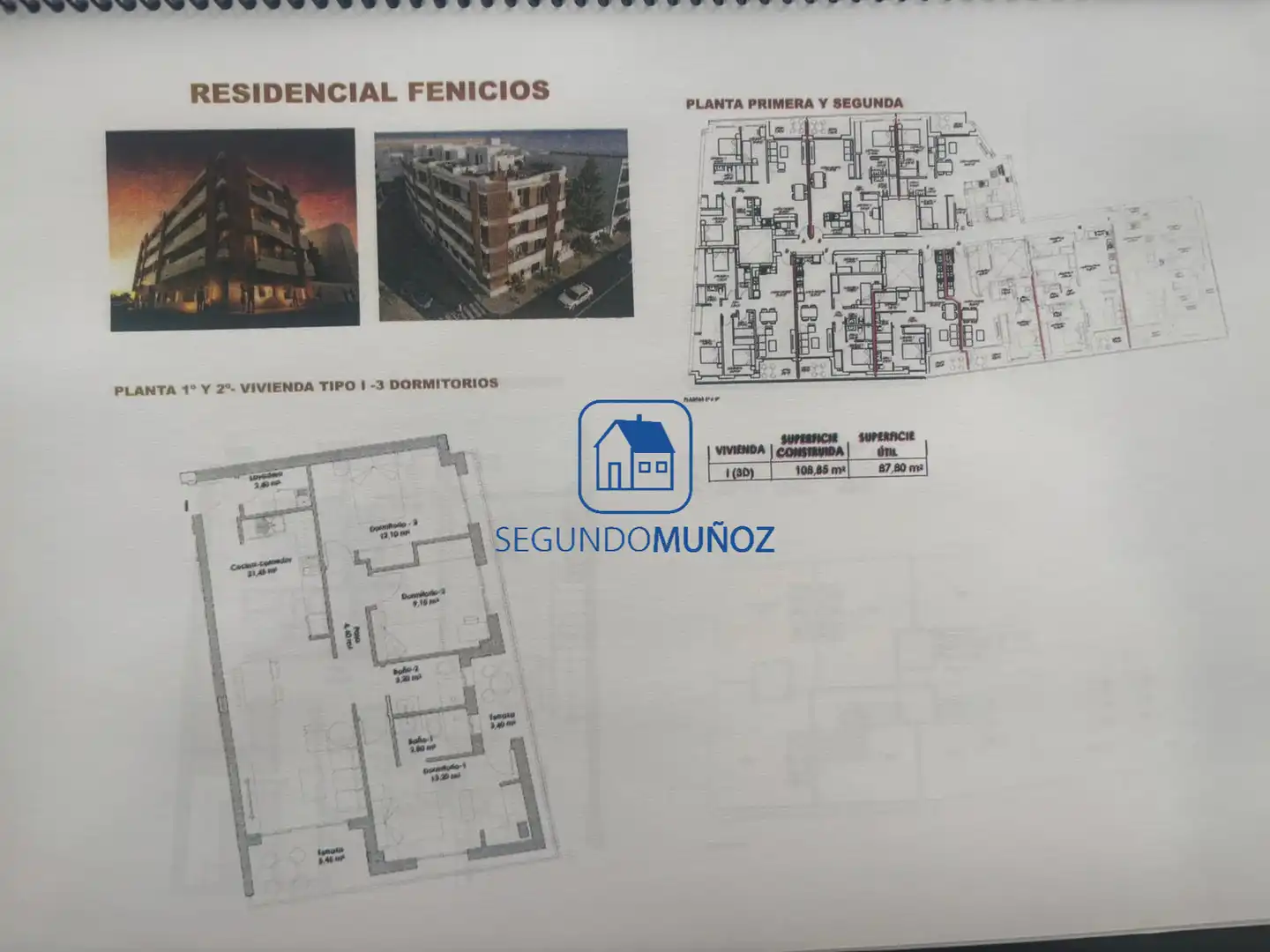 Casa in vendita a Puerto de Mazarrón, imagen 11