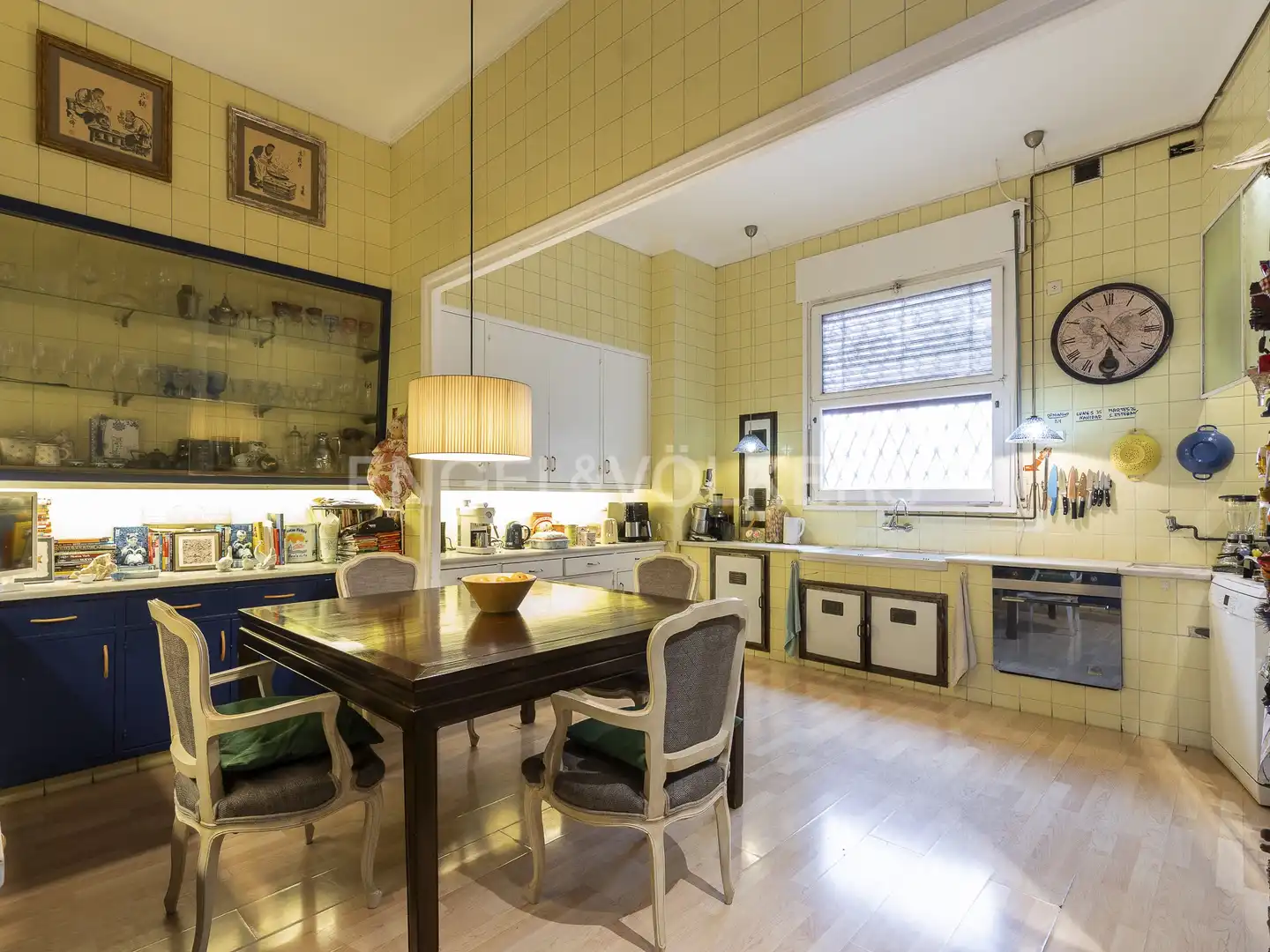 Penthouse with terrace for sale in Sarrià - Sant Gervasi, imagen 39