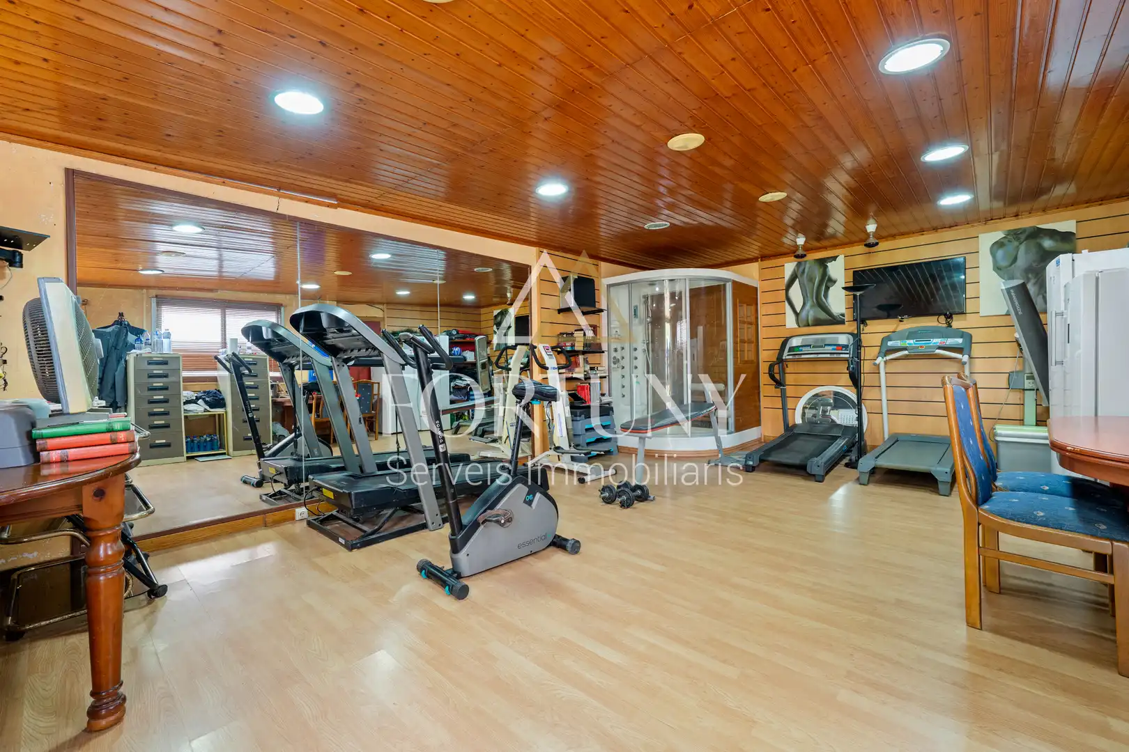 House with pool for sale in Carrer del Tià, imagen 40